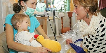 Átmenetileg feloldották a látogatási tilalmat a pécsi kórházakban Átmenetileg feloldották a látogatási tilalmat a pécsi kórházakban