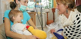Átmenetileg feloldották a látogatási tilalmat a pécsi kórházakban Átmenetileg feloldották a látogatási tilalmat a pécsi kórházakban