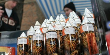 Hol kapható Pécsett tűzijáték? Hol kapható Pécsett tűzijáték?