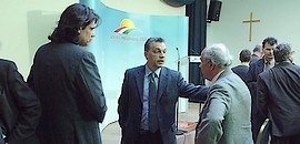 Orbán Viktor: esély a változásra