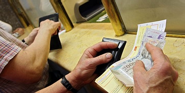 Újév: 4 százalékkal nő a földgáz ára Újév: 4 százalékkal nő a földgáz ára