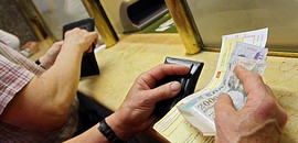 Újév: 4 százalékkal nő a földgáz ára Újév: 4 százalékkal nő a földgáz ára