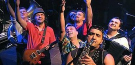 Szilveszter: kétnapos buli a főtéren Szilveszter: kétnapos buli a főtéren