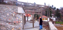 EKF: cirfandlival adóznak a Tükék előtt EKF: cirfandlival adóznak a Tükék előtt