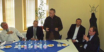 Megakórház születik Pécsett