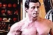 Hormonkezelést vett Rambo miatt Hormonkezelést vett Rambo miatt