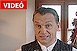 Viktor újévi videó-köszöntője