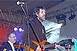Kusturica avatta fel Pécs főterét Kusturica avatta fel Pécs főterét
