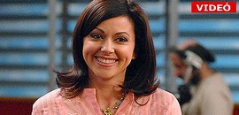 Betakarták a Füstirtók Erdélyi Mónikát