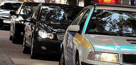 A rendőrség is felkészült az EKF-re A rendőrség is felkészült az EKF-re