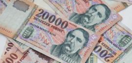 9,3 milliárdot fizettünk helyi adókra 9,3 milliárdot fizettünk helyi adókra
