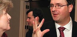 Káel Csaba rossz időben is derűlátó Káel Csaba rossz időben is derűlátó