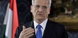 Sólyom nem hívja össze a csúcsot