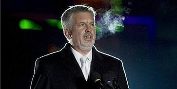 Páva Zsolt: Pécs felkészült az EKF-re Páva Zsolt: Pécs felkészült az EKF-re