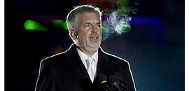 Páva Zsolt: Pécs felkészült az EKF-re Páva Zsolt: Pécs felkészült az EKF-re