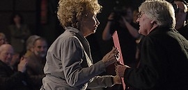 Megkezdődött a Filmszemle