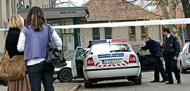 Vizsgatéma lett az egyetemi lövöldözés Vizsgatéma lett az egyetemi lövöldözés