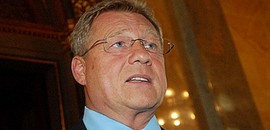Az MDF liberális politikusokkal tárgyal Az MDF liberális politikusokkal tárgyal