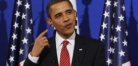 Obamáról szóló musicalt mutatnak be Obamáról szóló musicalt mutatnak be