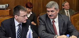 Sztrájk: továbbra sincs megállapodás