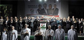 Választási győzelemre készül a Jobbik