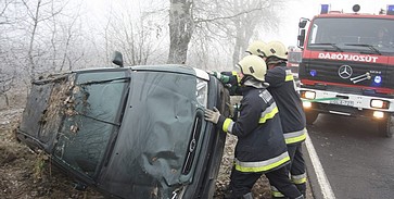 Tovább romolhat a tűzoltók helyzete Tovább romolhat a tűzoltók helyzete