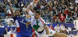 Csőd és búcsú a kézilabda Eb-től Csőd és búcsú a kézilabda Eb-től