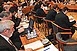 31 témával indított az első közgyűlés 31 témával indított az első közgyűlés