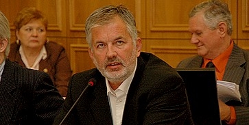 A pécsi fideszesek kérdései az EKF-ről A pécsi fideszesek kérdései az EKF-ről