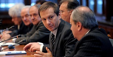Bajnai: nincs szükség nyugdíjreformra Bajnai: nincs szükség nyugdíjreformra
