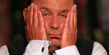 Fábry Sándor böfögött és tört-zúzott Fábry Sándor böfögött és tört-zúzott