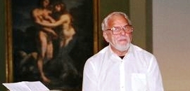 IH, 18 óra: Beszélgetés Müller Péterrel