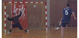 Nem volt előny a hazai pálya