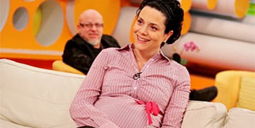 Deutsch Anita az utolsó hónapban Deutsch Anita az utolsó hónapban