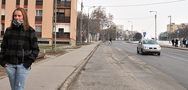 A Maléterre zúdul az M6/M60 forgalma A Maléterre zúdul az M6/M60 forgalma