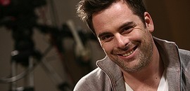 Pimasz úr visszatér a képernyőre