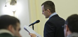 Zuschlag: nem épült ki civil hálózat Zuschlag: nem épült ki civil hálózat
