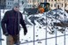 Kossuth tér: tolódik az átadás Kossuth tér: tolódik az átadás