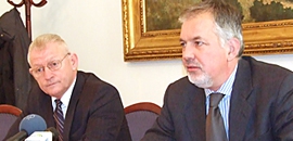 Páva Zsolt cáfol: nem jön csődbiztos Páva Zsolt cáfol: nem jön csődbiztos