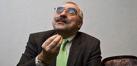Évértékelő beszédet tart Bokros Évértékelő beszédet tart Bokros