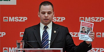 Rágalmazás miatt tesznek feljelentést Rágalmazás miatt tesznek feljelentést