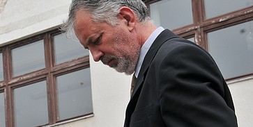 Azonnali ellenőrzést rendelt el Páva Azonnali ellenőrzést rendelt el Páva