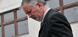 Azonnali ellenőrzést rendelt el Páva Azonnali ellenőrzést rendelt el Páva