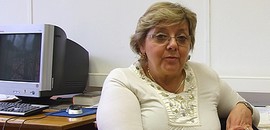 Lemondott Kunszt Márta, a rossz hír, hogy nem arról, amiről kellett volna Lemondott Kunszt Márta, a rossz hír, hogy nem arról, amiről kellett volna