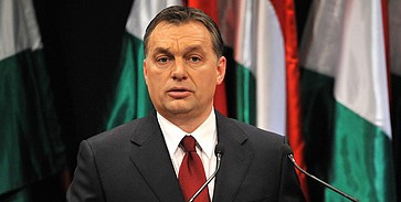 Orbán: se Zengő, se a Tubes Orbán: se Zengő, se a Tubes