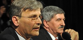 A BKV-bizottság beidézte Demszkyt A BKV-bizottság beidézte Demszkyt
