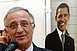 Welcome, Mr. President! Welcome, Mr. President!