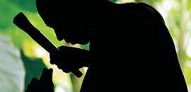 Afrika ma - könyvbemutató Afrika ma - könyvbemutató