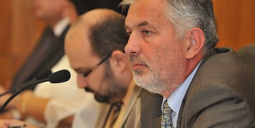 Elfogadták a 2010-es költségvetést Elfogadták a 2010-es költségvetést