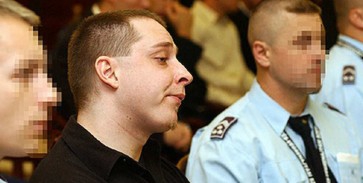 5 év letöltendő börtön Kaiser Edének 5 év letöltendő börtön Kaiser Edének